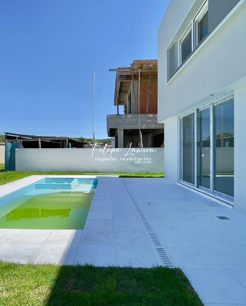 Casa alto padrão construtivo com 3 suítes no condomínio Veredas: 17ª foto da galeria de imagens do imóvel