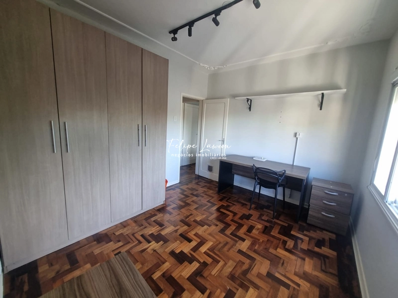 Apartamento 2º andar 3 quartos próximo Colégio Assis Brasil: 5ª foto da galeria de imagens do imóvel