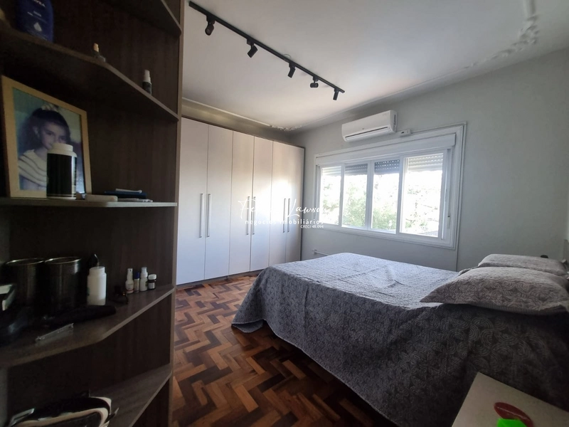 Apartamento 2º andar 3 quartos próximo Colégio Assis Brasil: 8ª foto da galeria de imagens do imóvel