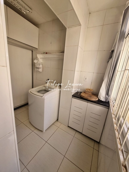 Apartamento 2º andar 3 quartos próximo Colégio Assis Brasil: 13ª foto da galeria de imagens do imóvel