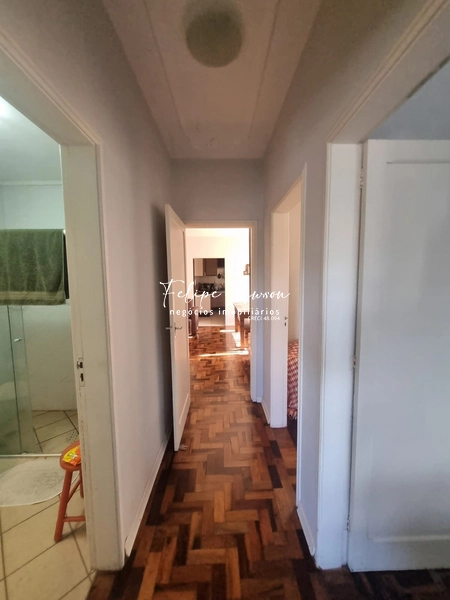 Apartamento 2º andar 3 quartos próximo Colégio Assis Brasil: 4ª foto da galeria de imagens do imóvel