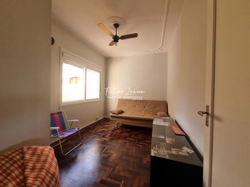Apartamento 2º andar 3 quartos próximo Colégio Assis Brasil: 6ª foto da galeria de imagens do imóvel