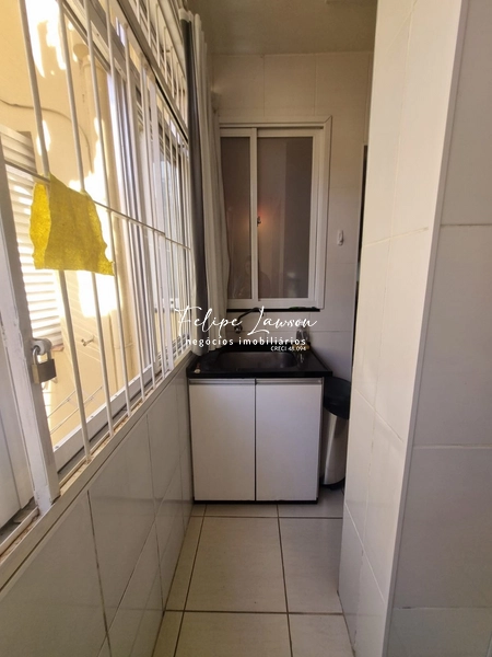 Apartamento 2º andar 3 quartos próximo Colégio Assis Brasil: 14ª foto da galeria de imagens do imóvel