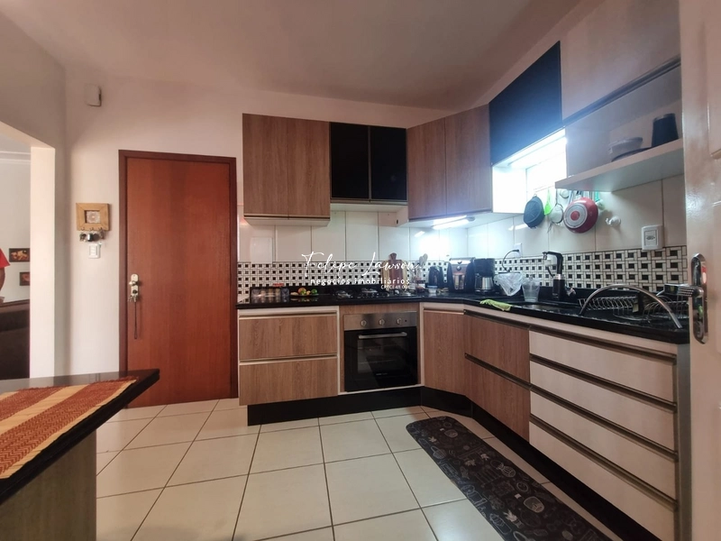 Apartamento 2º andar 3 quartos próximo Colégio Assis Brasil: 11ª foto da galeria de imagens do imóvel