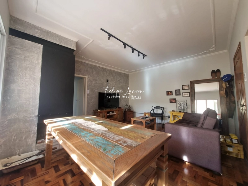 Apartamento 2º andar 3 quartos próximo Colégio Assis Brasil: 3ª foto da galeria de imagens do imóvel