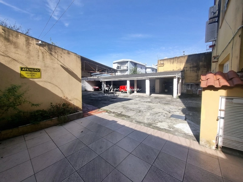 Apartamento 2º andar 3 quartos próximo Colégio Assis Brasil: 17ª foto da galeria de imagens do imóvel