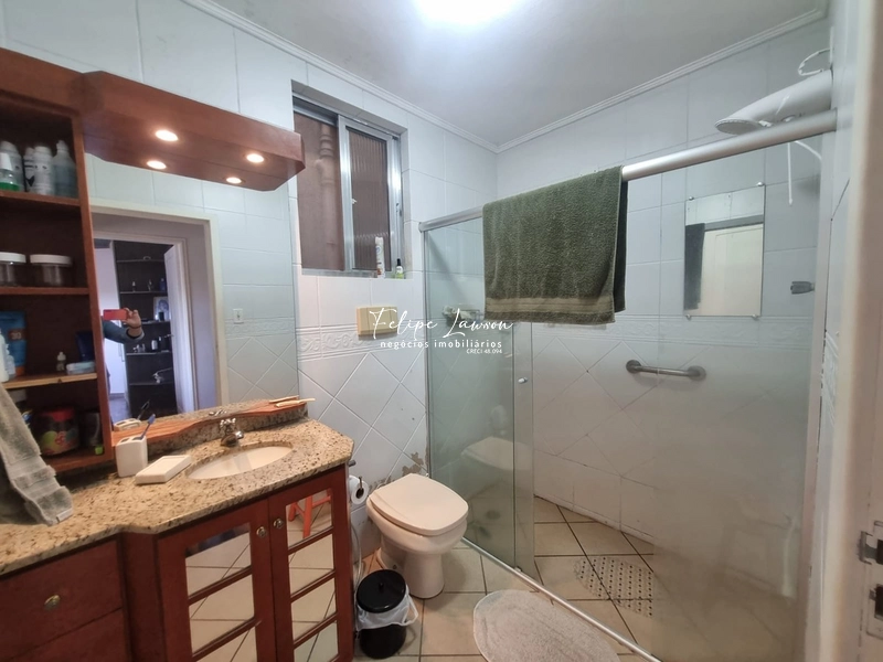 Apartamento 2º andar 3 quartos próximo Colégio Assis Brasil: 9ª foto da galeria de imagens do imóvel