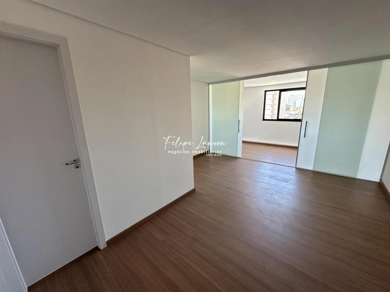 Apartamento novo 1 quarto com garagem região central: 6ª foto da galeria de imagens do imóvel