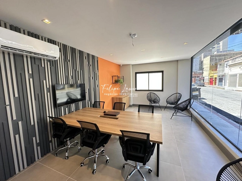 Apartamento novo 1 quarto com garagem região central: 5ª foto da galeria de imagens do imóvel