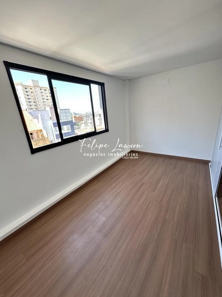 Apartamento novo 1 quarto com garagem região central: 10ª foto da galeria de imagens do imóvel