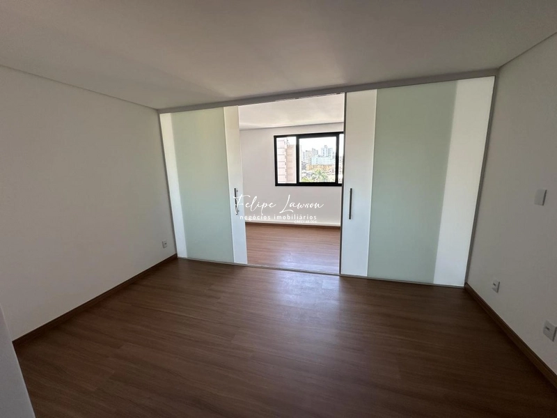 Apartamento novo 1 quarto com garagem região central: 7ª foto da galeria de imagens do imóvel