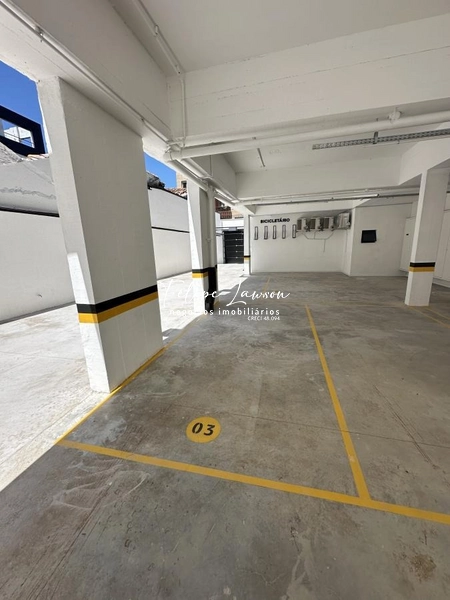 Apartamento novo 1 quarto com garagem região central: 12ª foto da galeria de imagens do imóvel