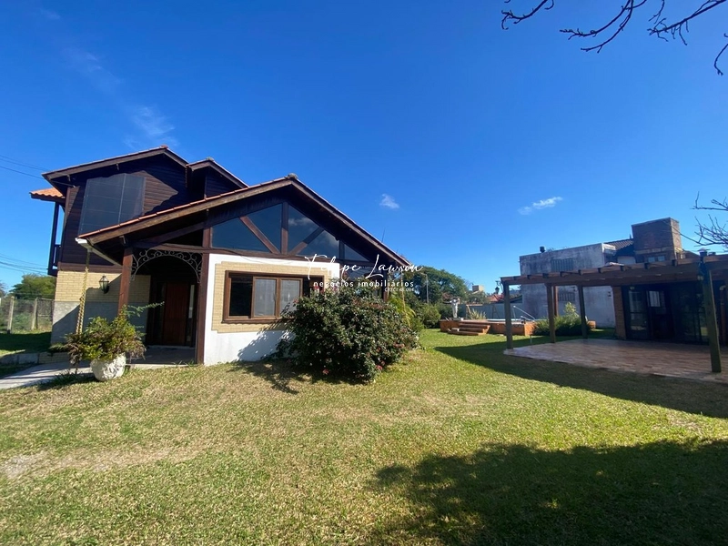 Casa na Marinha Ilha Verde próximo ao Iate: 1ª foto da galeria de imagens do imóvel