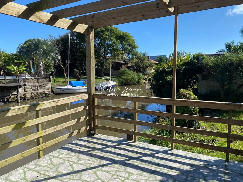 Casa na Marinha Ilha Verde próximo ao Iate: 2ª foto da galeria de imagens do imóvel