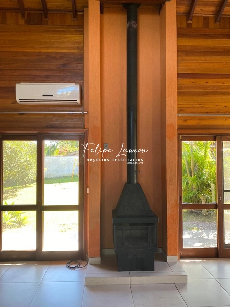 Casa na Marinha Ilha Verde próximo ao Iate: 6ª foto da galeria de imagens do imóvel