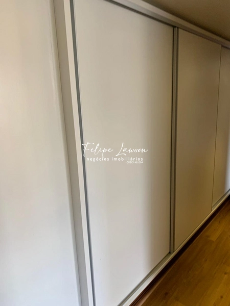 Apartamento amplo com 4 dormitórios em região central: 17ª foto da galeria de imagens do imóvel