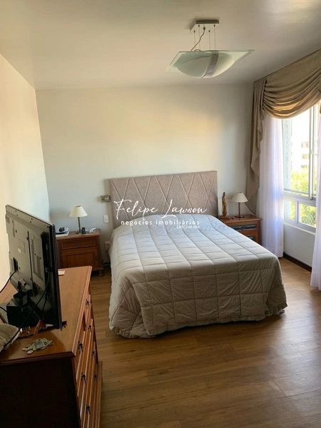 Apartamento amplo com 4 dormitórios em região central: 24ª foto da galeria de imagens do imóvel