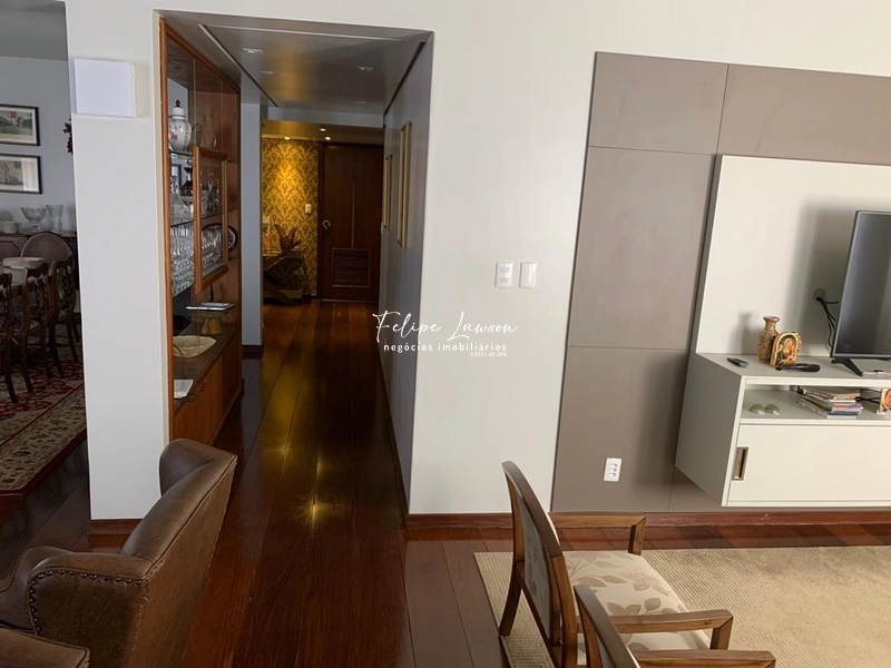 Apartamento amplo com 4 dormitórios em região central: 11ª foto da galeria de imagens do imóvel