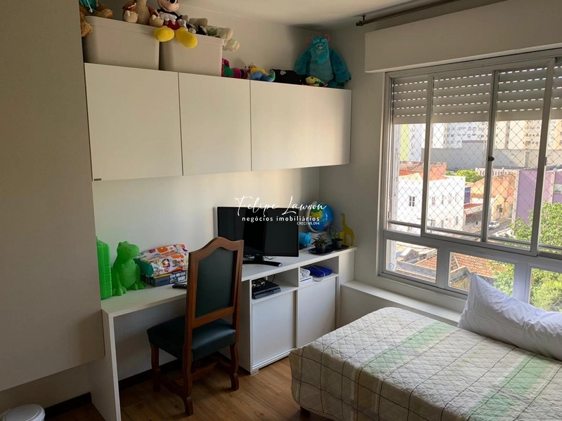 Apartamento amplo com 4 dormitórios em região central: 14ª foto da galeria de imagens do imóvel