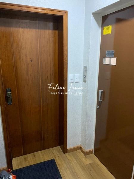 Apartamento amplo com 4 dormitórios em região central: 25ª foto da galeria de imagens do imóvel