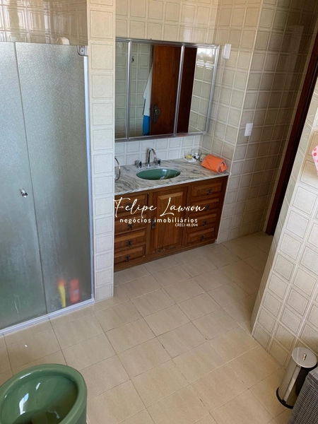 Apartamento amplo com 4 dormitórios em região central: 22ª foto da galeria de imagens do imóvel
