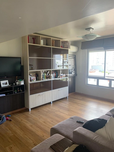 Apartamento amplo com 4 dormitórios em região central: 7ª foto da galeria de imagens do imóvel