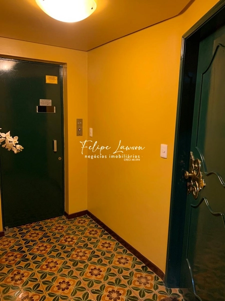 Apartamento amplo com 4 dormitórios em região central: 26ª foto da galeria de imagens do imóvel