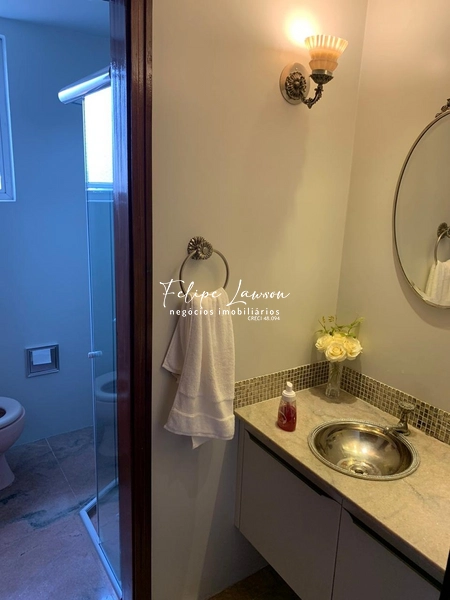 Apartamento amplo com 4 dormitórios em região central: 10ª foto da galeria de imagens do imóvel