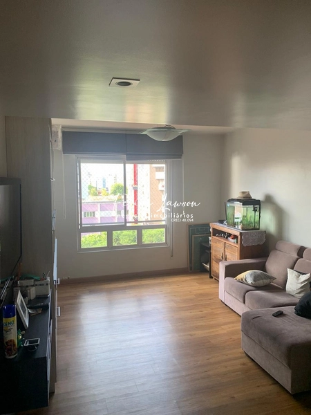 Apartamento amplo com 4 dormitórios em região central: 8ª foto da galeria de imagens do imóvel