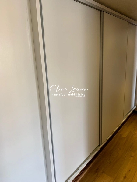 Apartamento amplo com 4 dormitórios em região central: 18ª foto da galeria de imagens do imóvel