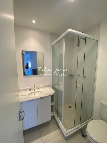 Apartamento mobiliado 2 quartos Residencial JK: 10ª foto da galeria de imagens do imóvel