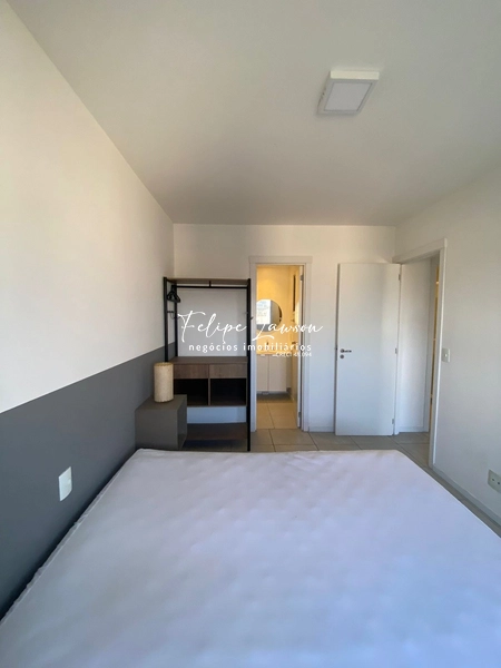 Apartamento mobiliado 2 quartos Residencial JK: 9ª foto da galeria de imagens do imóvel