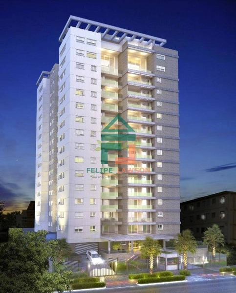 Mirador Home Concepto- Apartamento alto padrão 3 dormitó na zona norte: 1ª foto da galeria de imagens do imóvel