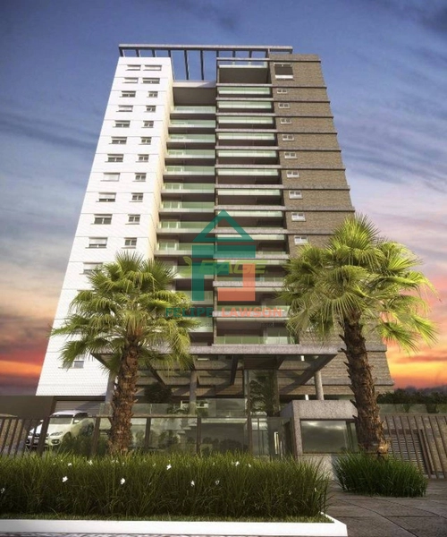 Mirador Home Concepto- Apartamento alto padrão 3 dormitó na zona norte: 3ª foto da galeria de imagens do imóvel