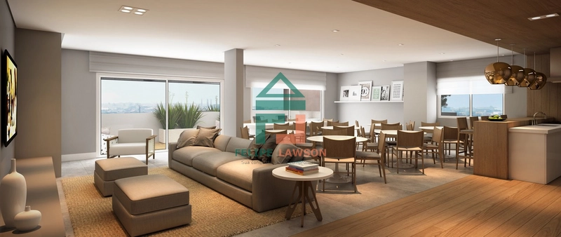 Mirador Home Concepto- Apartamento alto padrão 3 dormitó na zona norte: 10ª foto da galeria de imagens do imóvel