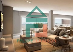 Mirador Home Concepto- Apartamento alto padrão 3 dormitó na zona norte: 4ª foto da galeria de imagens do imóvel