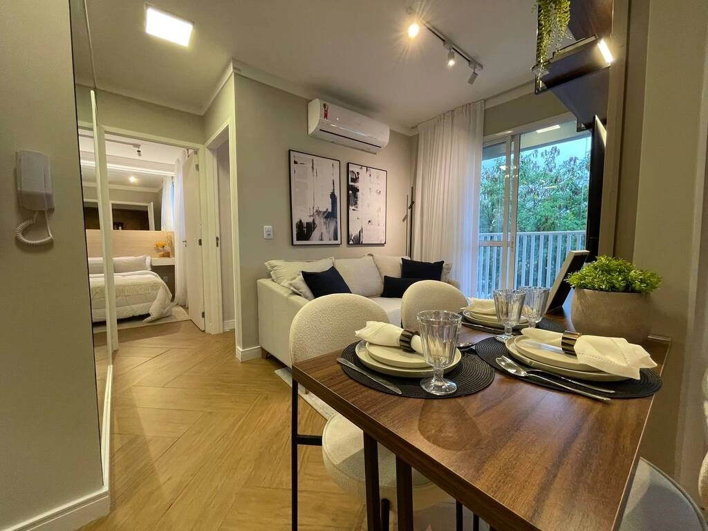 4ª foto do condomínio