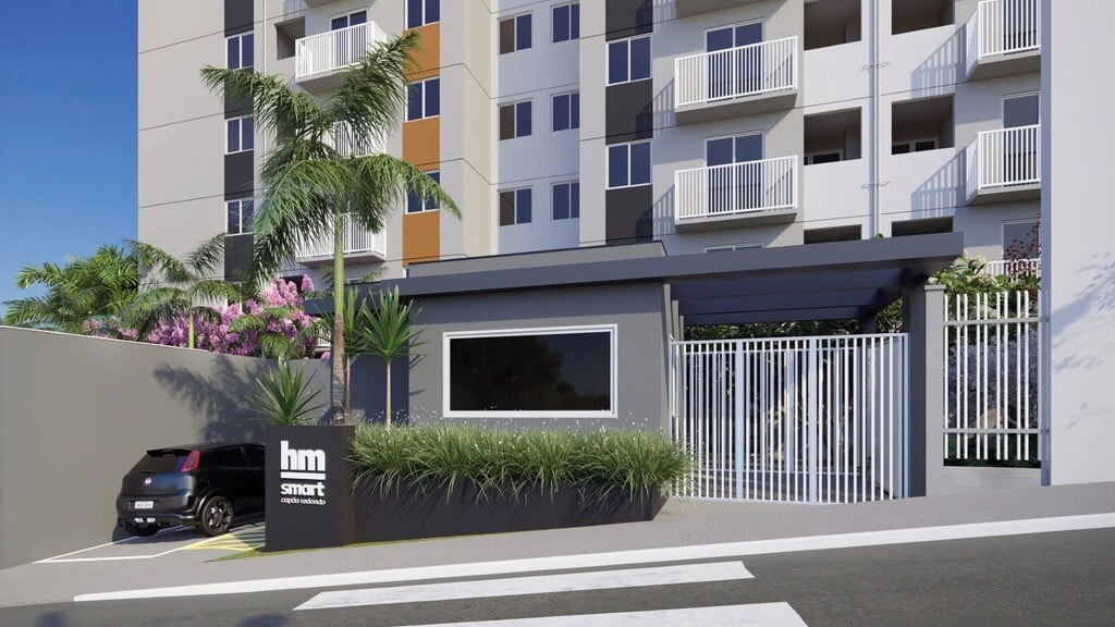 2ª foto do condomínio