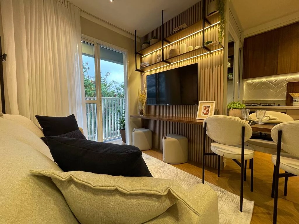 5ª foto do condomínio