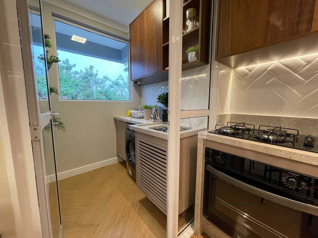 11ª foto do condomínio