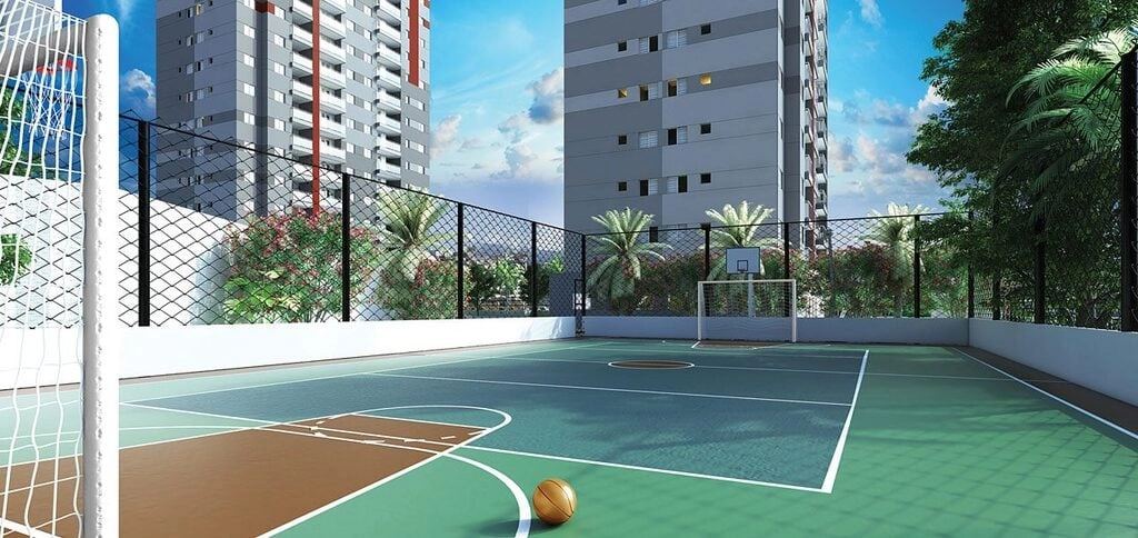 21ª foto do condomínio