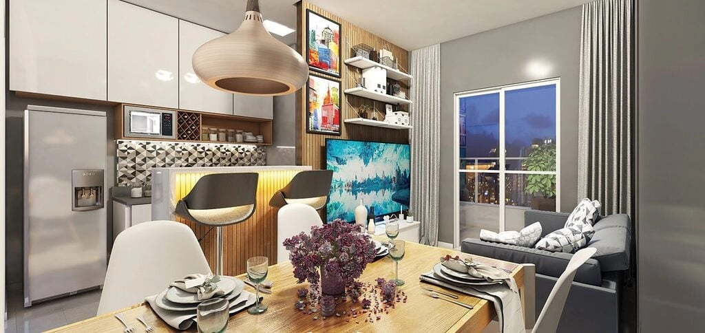 4ª foto do condomínio