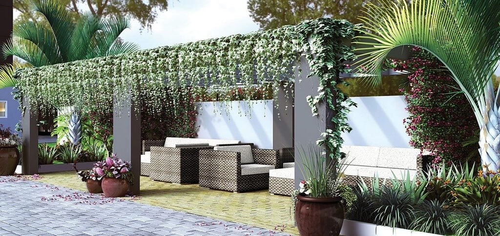 24ª foto do condomínio