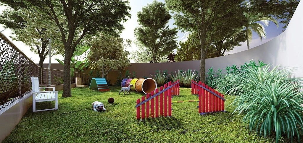 23ª foto do condomínio