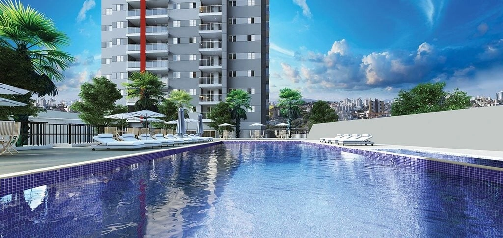 25ª foto do condomínio