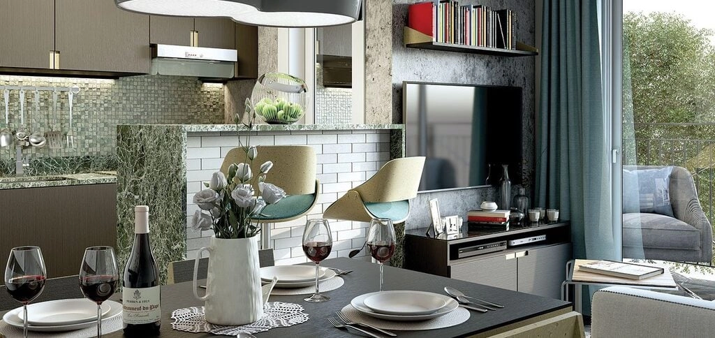 10ª foto do condomínio