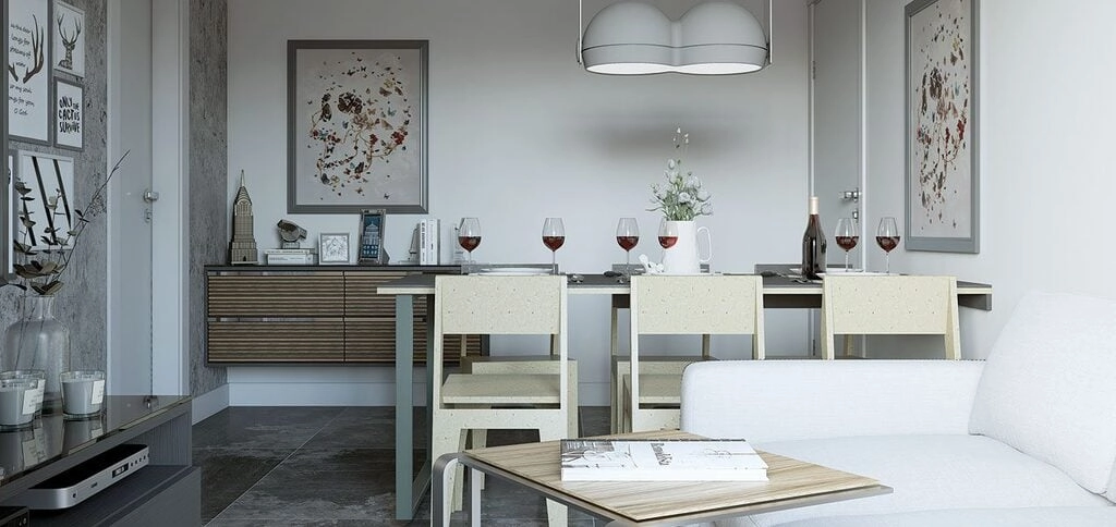 5ª foto do condomínio