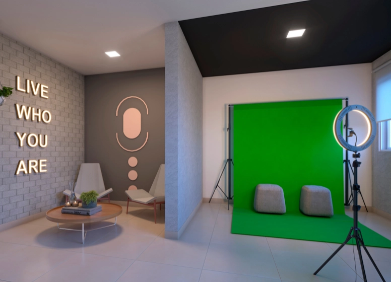 49ª foto do condomínio