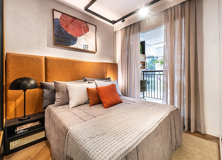 29ª foto do condomínio