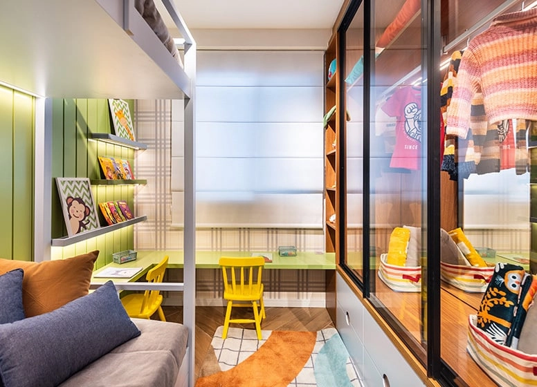 32ª foto do condomínio